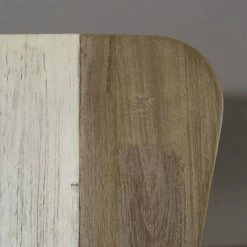 MACABANE AMBROISE - Lot De 2 Chaises Pied Métal - Multicolore 9 MACABANE AMBROISE - Lot De 2 Chaises Pied Métal - Multicolore -MACABANE Elegant store 17783778 3