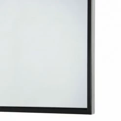 MACABANE THEODORE - Miroir Forme Arc Métal Noir - Noir 9 MACABANE THEODORE - Miroir Forme Arc Métal Noir - Noir -MACABANE Elegant store 19124802 3