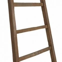 MACABANE ALIDA - Porte Serviettes Marron Bois Teck Recyclé - Marron 8 MACABANE ALIDA - Porte Serviettes Marron Bois Teck Recyclé - Marron -MACABANE Elegant store 34563961 3